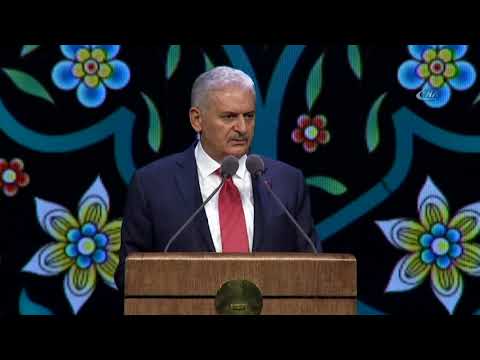 Başbakan Yıldırım: “Kuran’a Dil Uzatan, Açıktan Nefret Suçu İşleyen Bu Küçük İnsanları Kınıyorum”