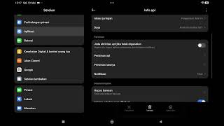 How - To Fix Error Today Unfortunately, Talking Pocoyo Has Stopped, Problem Game Apps Not Open screenshot 5