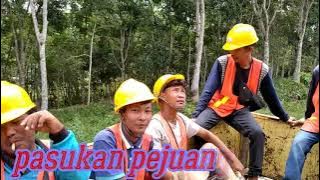 pekerja pln