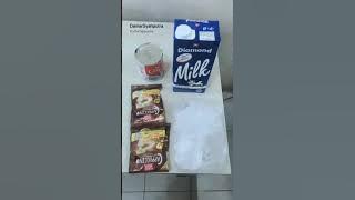 Download lagu Ice Cappucino Torabika Ala Cafe