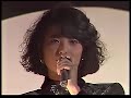 石井明美 ☆ CHA-CHA-CHA