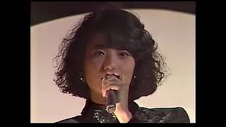 石井明美 ☆ CHA-CHA-CHA