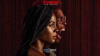 My T.V Series Review - THEM: The Scare (2024)