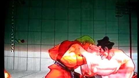 Honda Safe Jump Setup #5