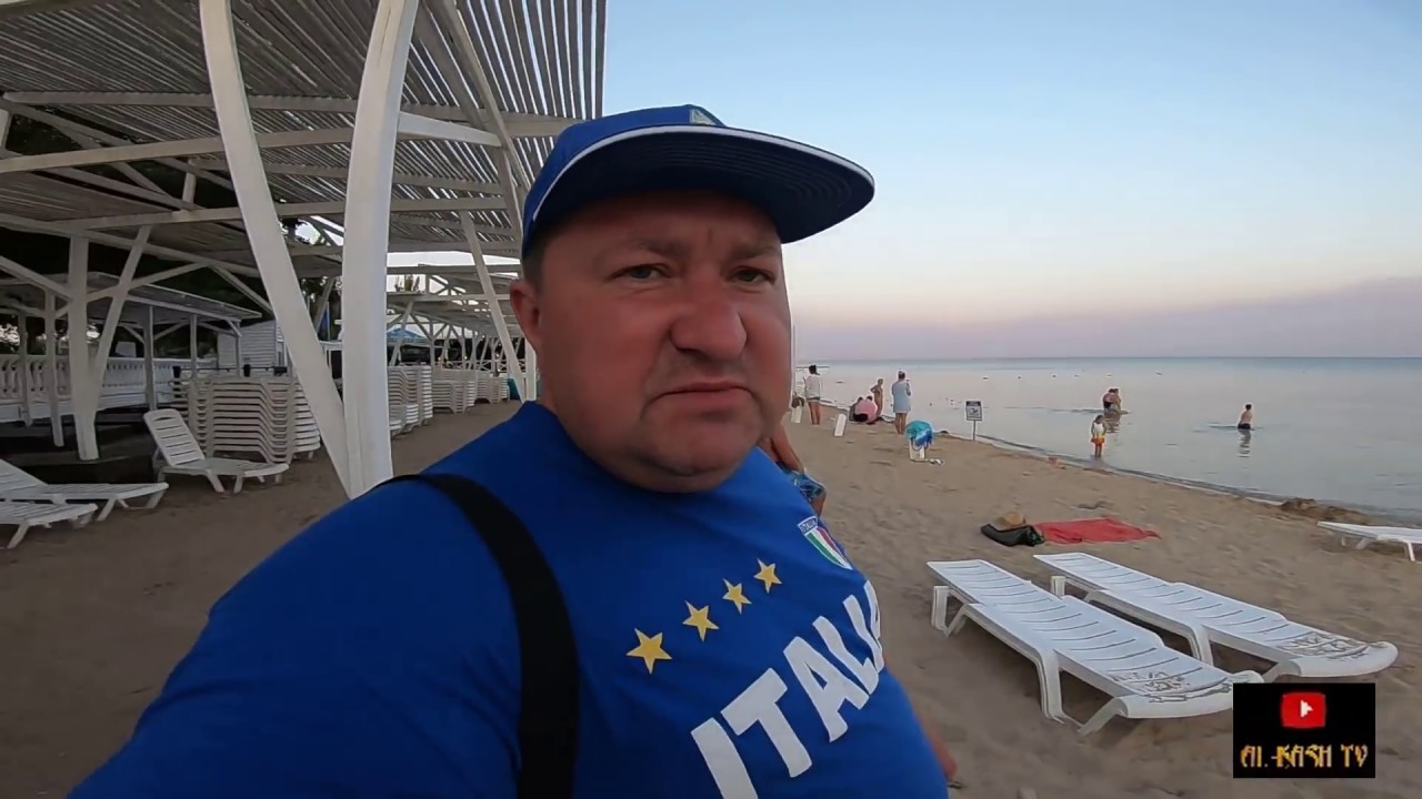 Питер крым на машине
