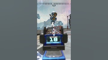 Almost Got the 3 Piece!!! #shorts #shortsvideo #apexlegends #apex #outplayed #apexranked