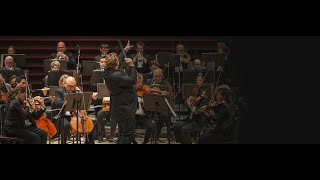 Calgary Philharmonic Orchestra 2020/2021 Season Announcement