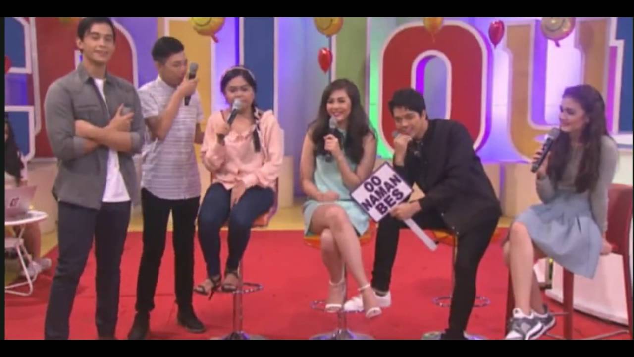 EN ASAP chillout 10/9
