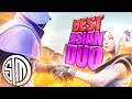 SHANKS AND WARDELL ARE THE BEST ASIAN DUO IN VALORANT ft. JasonR & Dicey