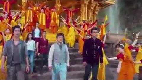 Remix apa salahku