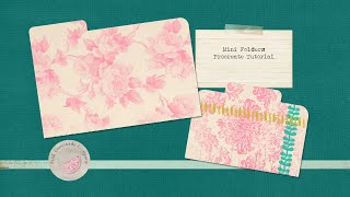 Create Custom File Folders in Procreate + Free Design Assets | Easy Tutorial