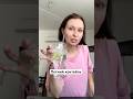 Как пить норму воды за день 👌#коктейль #летнийнапиток #рецепты