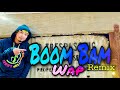 BOOM BAM x WAP | Dj Rowel | ZUMBA | Techno Remix | Choreography by: ZIN JOEL