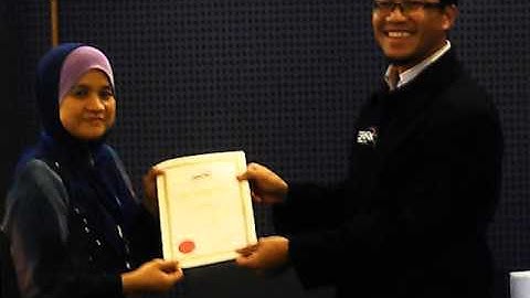 Drupal Training for Jabatan Perdana Menteri