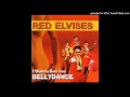 Red Elvises - 05 - Gypsy heart