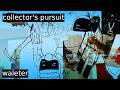 COLLECTOR - PWNED BY 14:00 OST Mp3 Song
