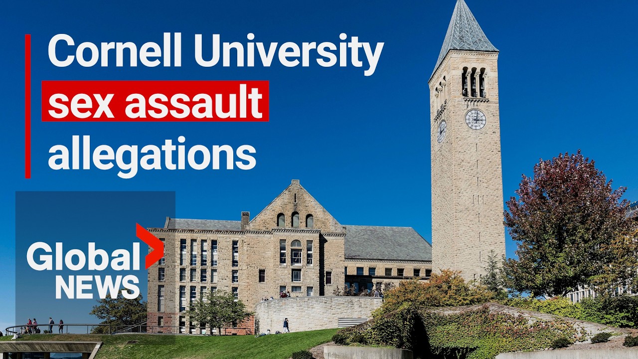 Attorney for Woman Suing Cornell University and Fraternity Over Alleged Gang Rape Shares Insights