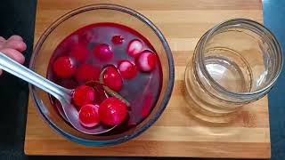 Restaurants Style Sirka Onion Recipe Sirke Wali Pyaz Vinegar Onion Pickled Onion