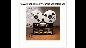 Eruption - One Way Ticket [Disco, Germany, 1978] (HQ 320 kbps sound)