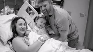 The Birth of Annie Beech McGloflin