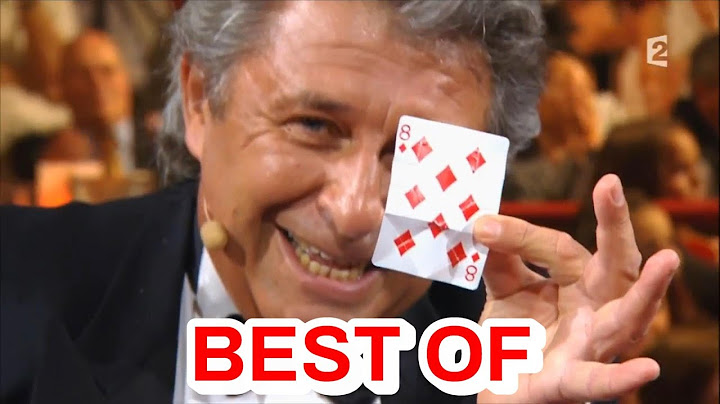 1214# Best Of Bernard Bilis / Le Plus Grand Cabaret Du Monde