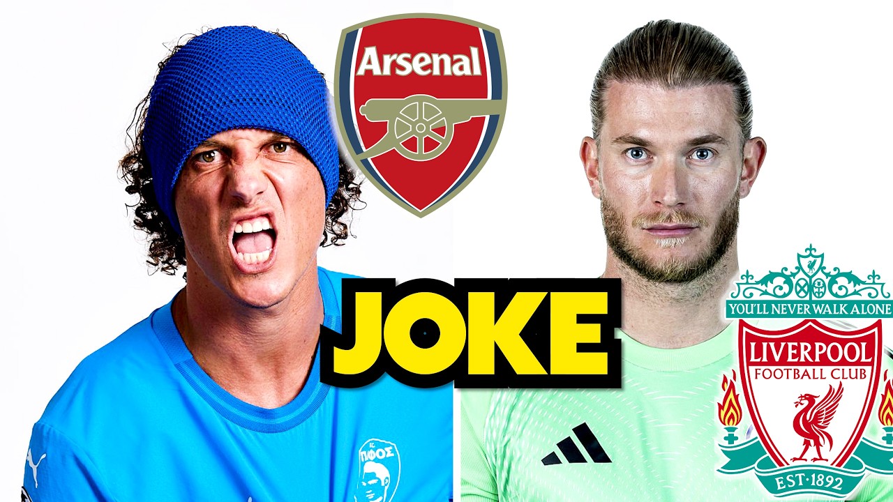 Where's Your Club's Biggest JOKE Player Now?