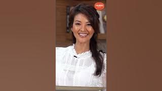 Ramadan Delight with Farah Quinn - Kue Batik Kering