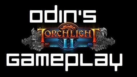 Torchlight II (Elite Hardcore) Gameplay Part 16