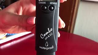 Volunteer Instructional Guide - pH Calibration Hanna