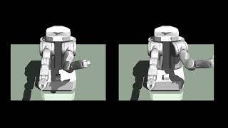 MB-MPO: PR2-Reacher (200 time steps)