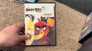 Download Lagu My 2016 DVD Collection MP3