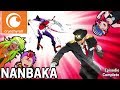 Nanbaka Episodio 03 Sub ITA