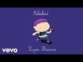 Aldebert  super mamie lyrics