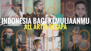Download Indonesia Bagi Kemuliaanmu - All Artist Oesapa Video MP3 Indonesia Bagi Kemuliaanmu - All Artist Oesapa
