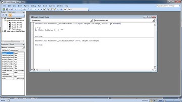 How to Copy or Paste Data in Excel via VBA