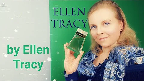 Ellen Tracy by ELLEN TRACY|  | Ms_Perfume