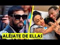 ANUEL AA DEFIENDE A YAILIN Y A SU HIJA DE TEKASHI 😱 6IX9INE EN LA CORTE | OA | TENDENCIAS 2024