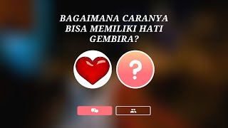 KOTBAH BAPAK JUANDA | BAGAIMANA CARANYA BISA MEMILIKI HATI GEMBIRA? - GBI KAPASARI