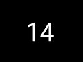 count down