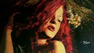 Tori Amos ~ Sweet The Sting