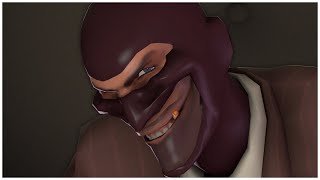 All TF2 Classes Goes Insane and Put in a Mental Asylum (SFM)