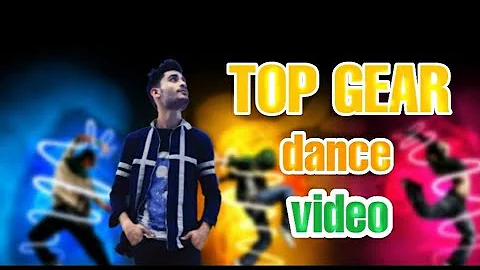 TOP GEAR | Aaja chori Beth jeep me | Pardeep Jandli  Amkhan choreography dance
