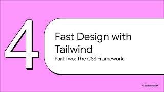 React Tailwind Get Started And Understand It In 6 Minutes