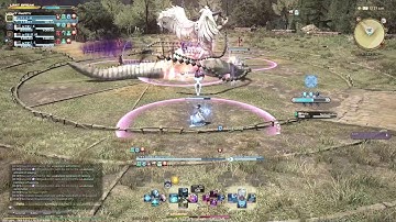 FFXIV Endwalker MSQ playthrough part 6