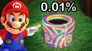Testing CLICKBAIT Mario Shorts that are actually Real... screenshot 4