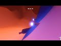 JumpMap 2024 Gameplay Walkthrough - Level Mountain