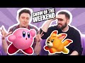 Kirby and the Forgotten Quiz | Show of the Weekend