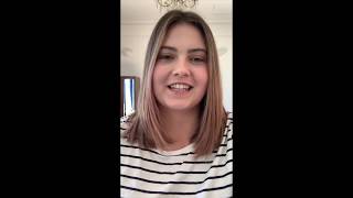 Hannah, Meet the Team