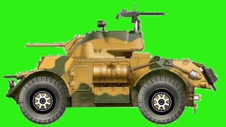 Indian army tank green screen animation video full download without copyright