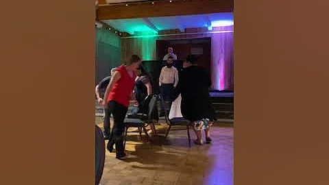 Musical chairs part 1
